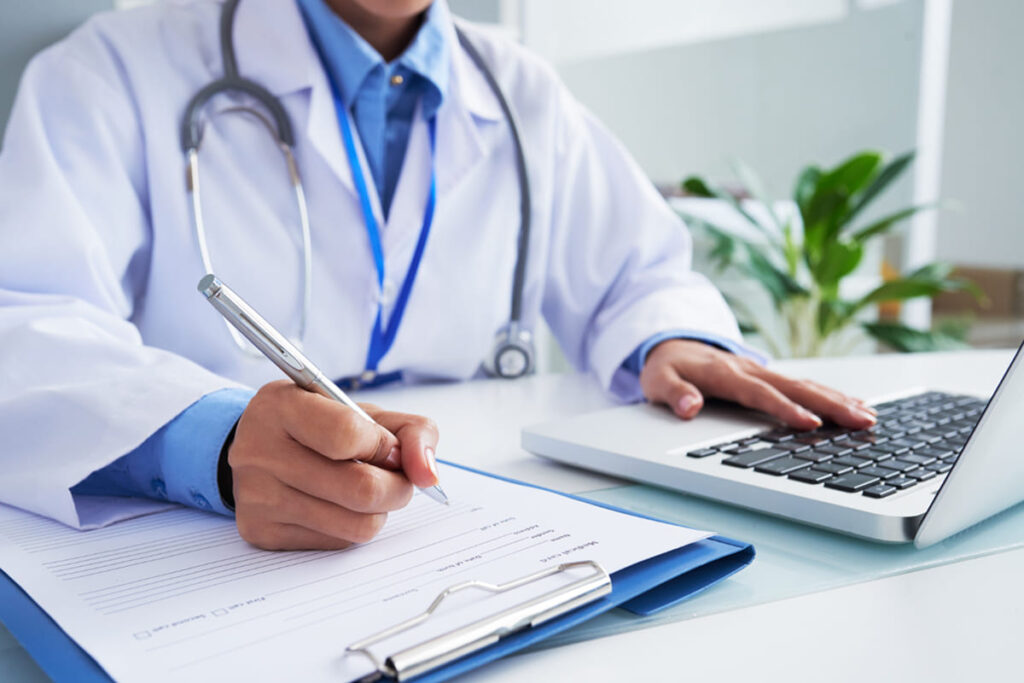 For Physicians