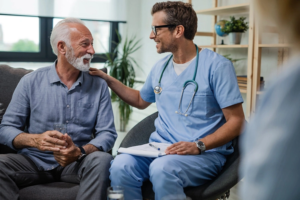 Established Physicians