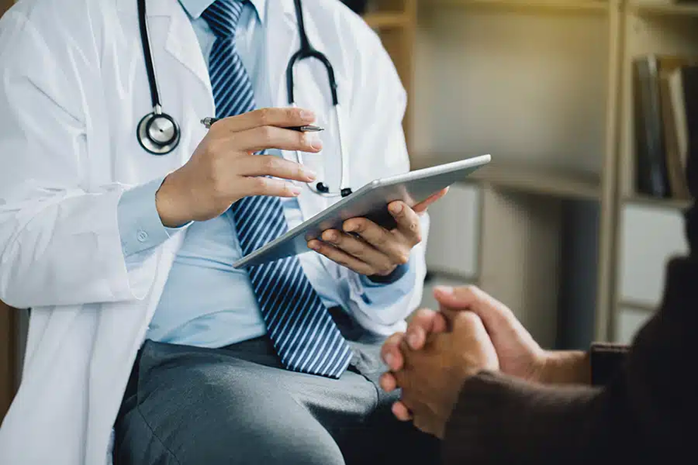 Medical Evaluations