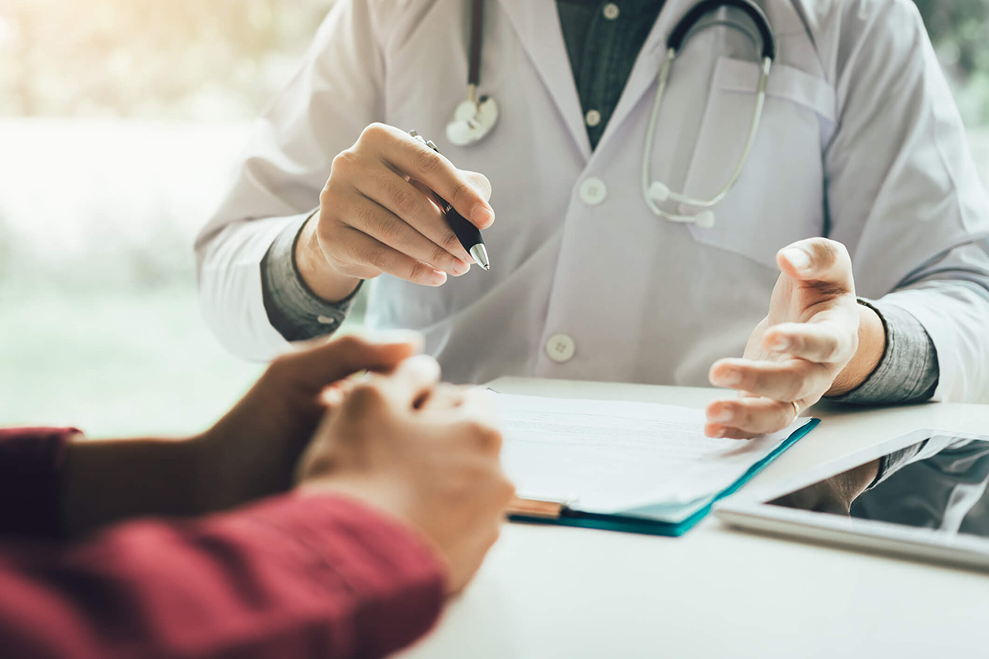 Qualified Medical Evaluations