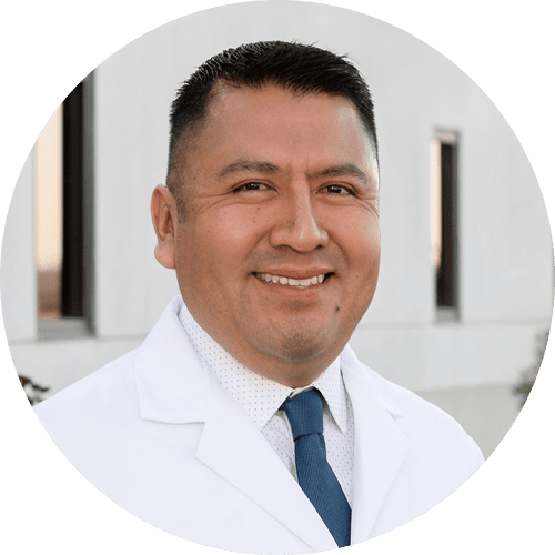 Dr. Javier Duran