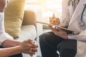 Evaluating Psychological Conditions in Workers’ Comp