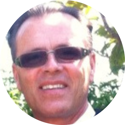 headshot of Dr. Miller