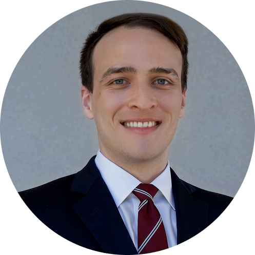 Dr. John Robert O'Fee