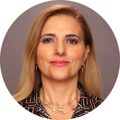 Dr. Orna Manavi