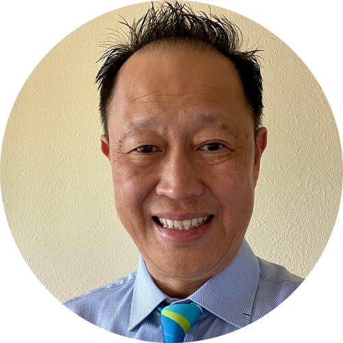 Dr. Richard Chau