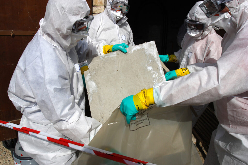Cancer and Workplace Exposure