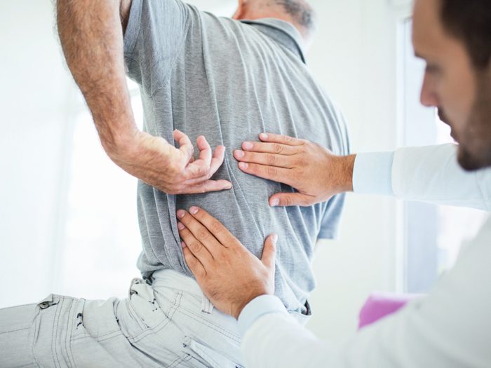 Chiropractic Treatment Disputes in Workers’ Compensation: A QME Perspective