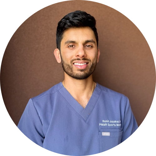 Dr. Rohit Jayakar