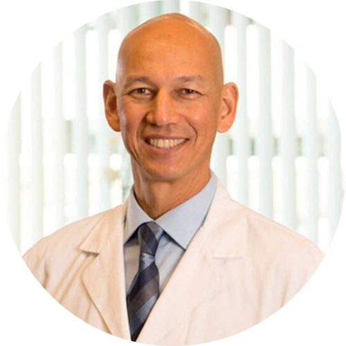 Dr. Raymond Anthony Klug