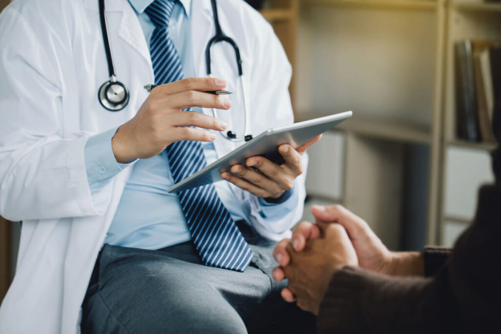 Independent medical examiner California