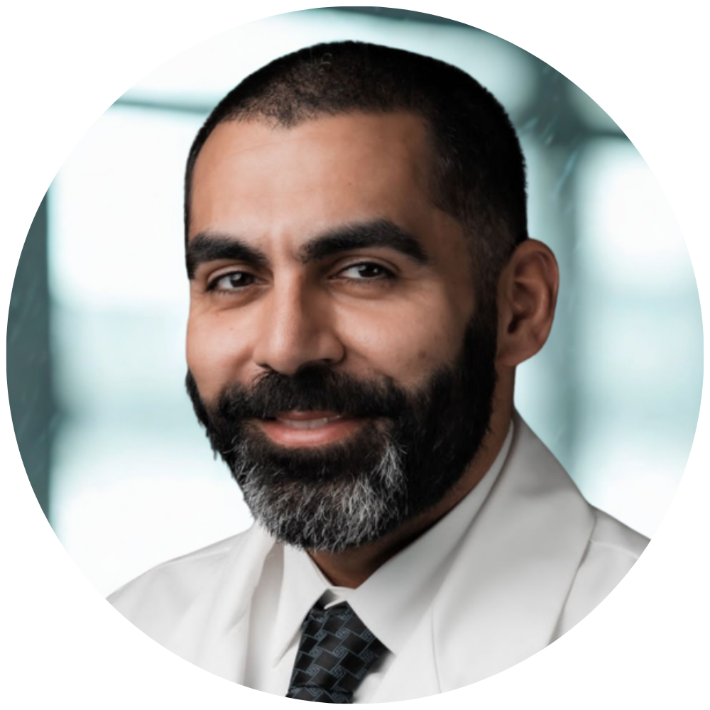 Dr. Jawad Khan, Orthopedic Surgery