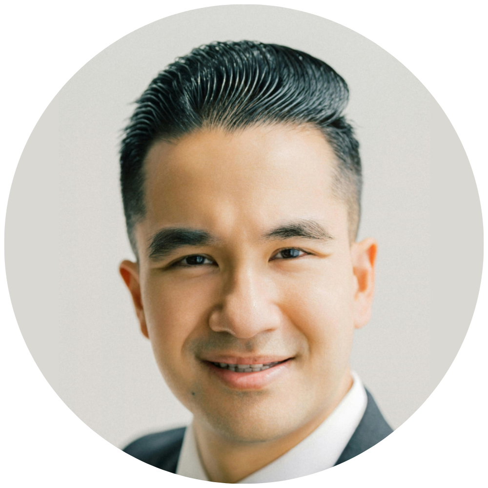 Dr. Joseph Pham, Chiropractic