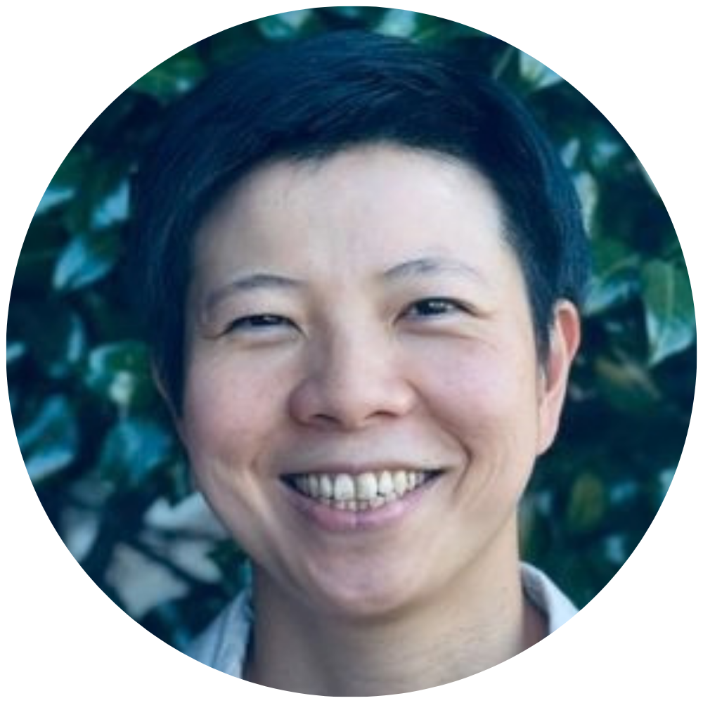 Dr. Jennifer Chienwen Kao, Psychology