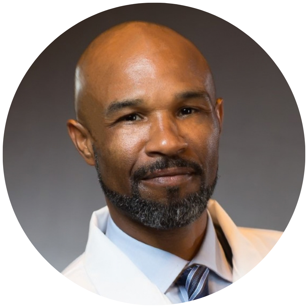 Dr. Myron Butts, Chiropractic