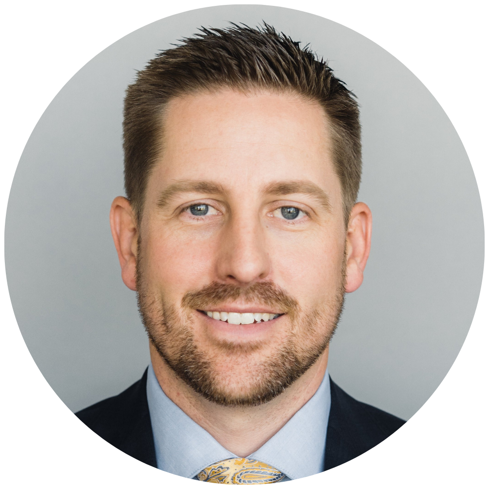 Dr. Kyle McClintock, Orthopedic Surgery