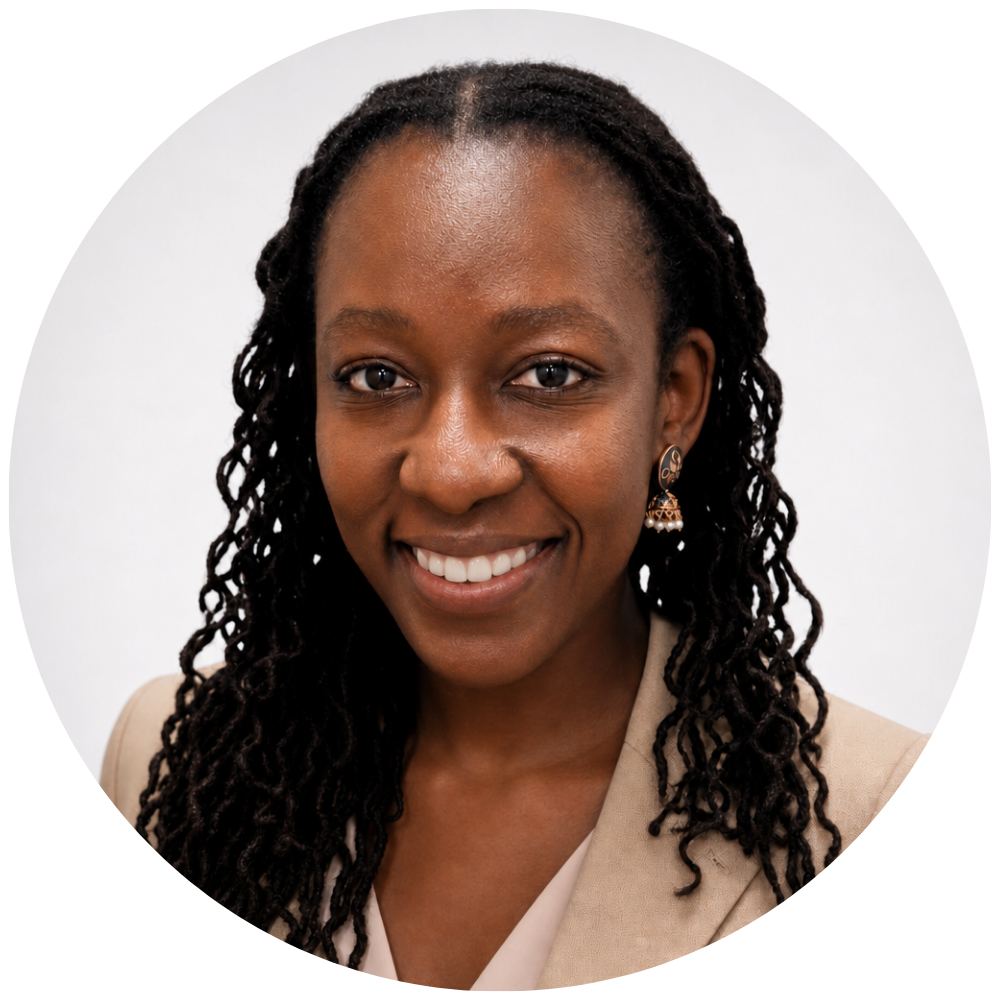 Dr. Elizabeth Pasipanodya, Psychology