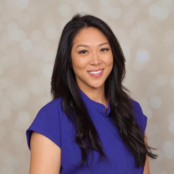 Dr. Rhean Heather Mendoza, Chiropractic medical evaluator