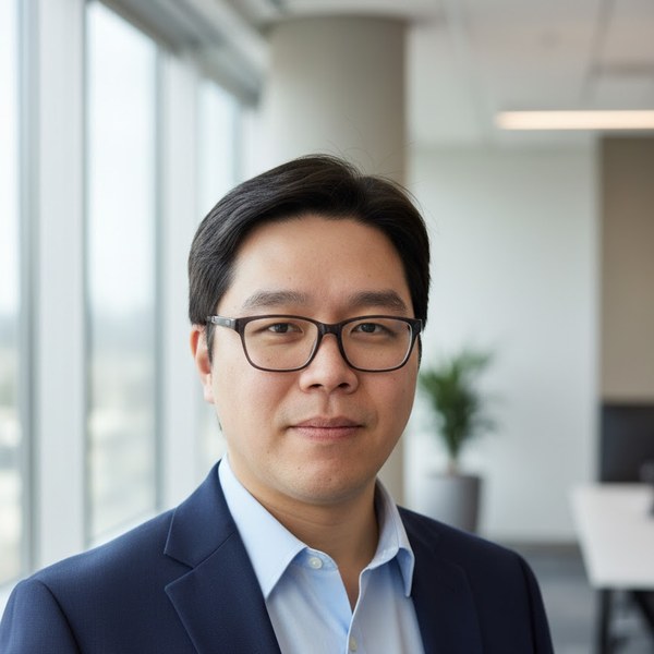 Dr. Jeong Jun Su, Chiropractic medical evaluator